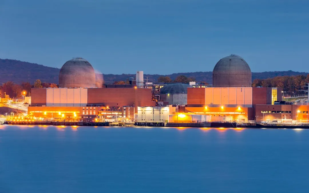 U.S.–Thailand nuclear pact ushers in new era of clean energy ties