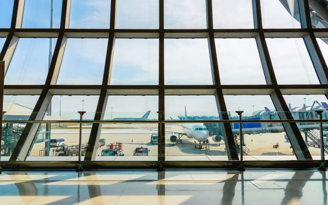 Suvarnabhumi airport tops global rankings for airline connectivity