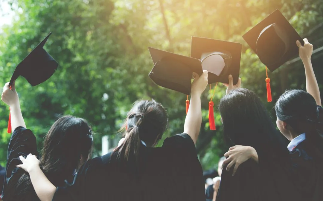 5 Thai universities shine in 2025 impact rankings