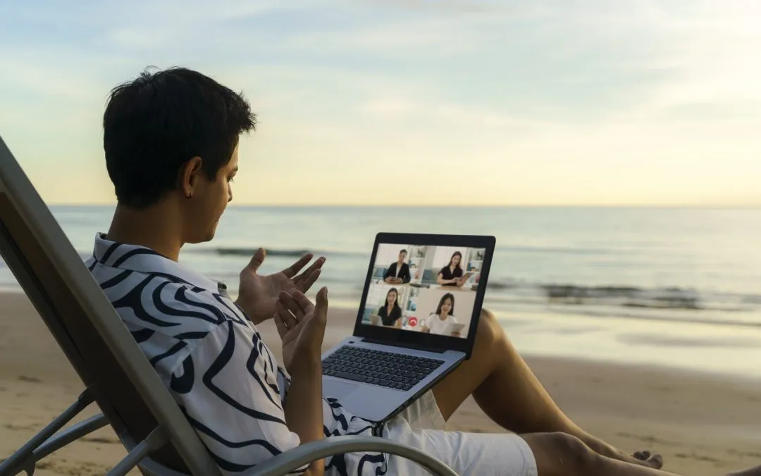 How Thailand is betting on bleisure and winning the remote work game