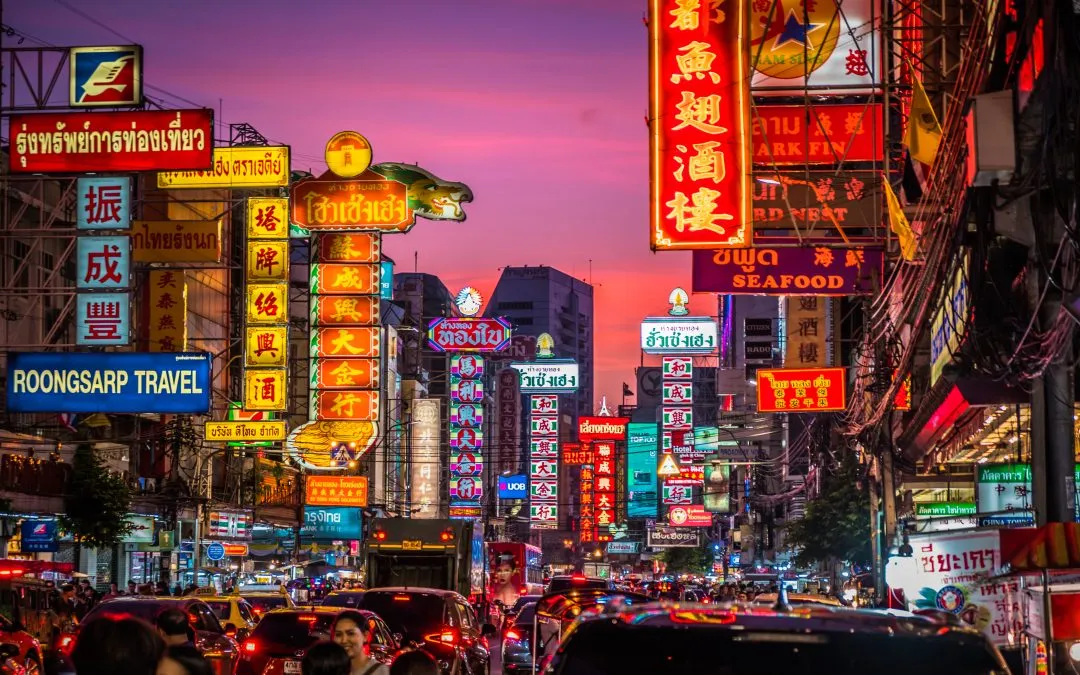 Bangkok reigns as Asia’s most revisited city, again
