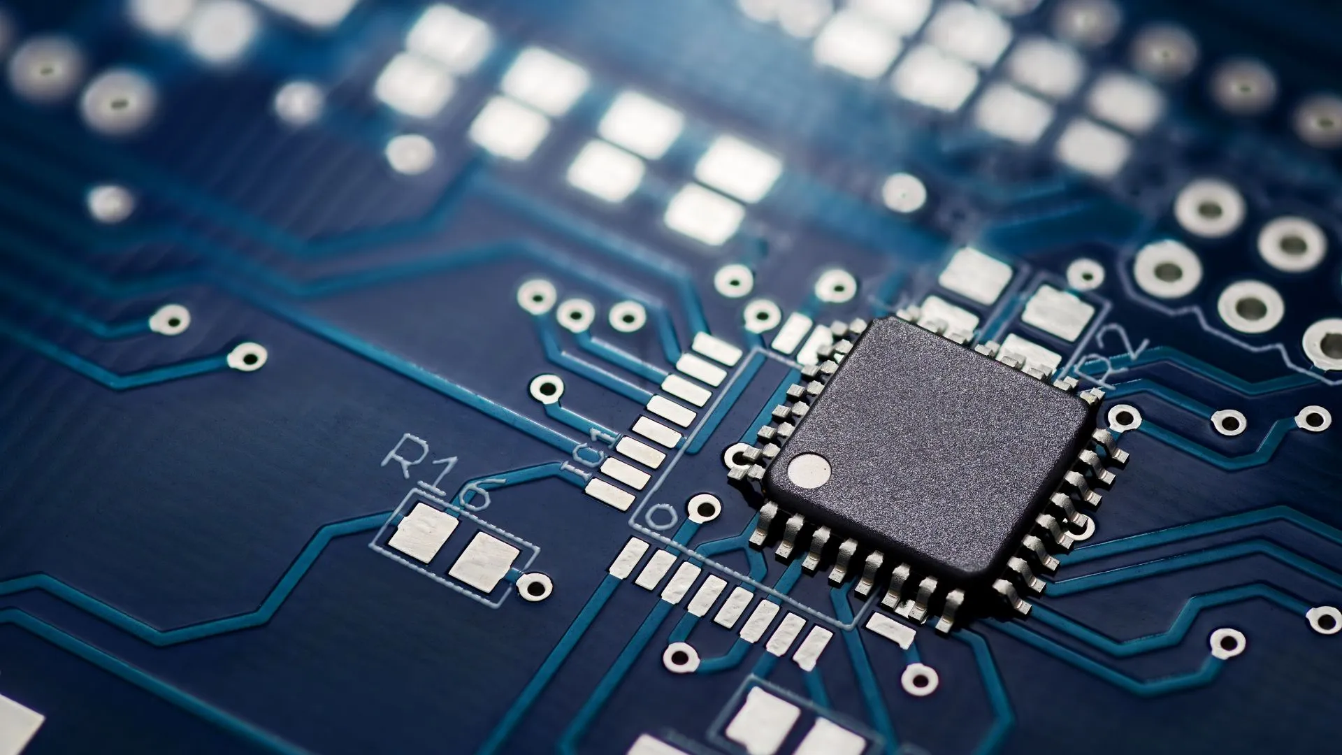 Microchip