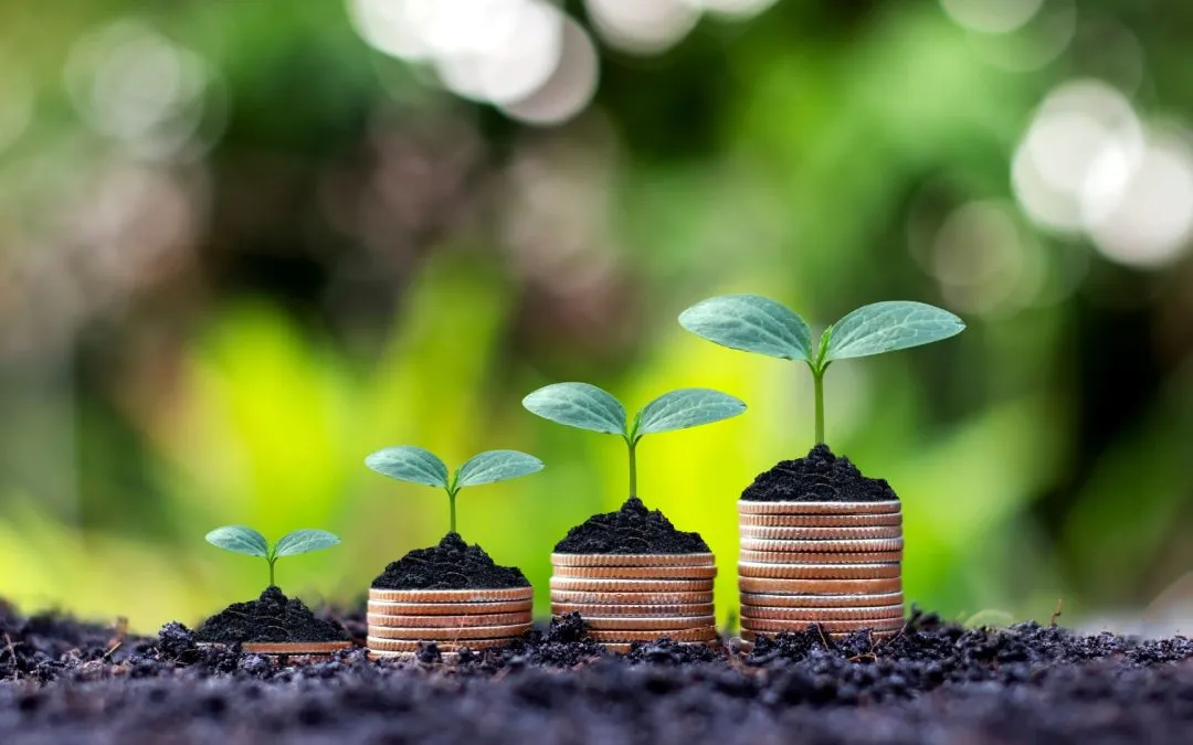 Thai bank doubles sustainable finance target amid global pressures