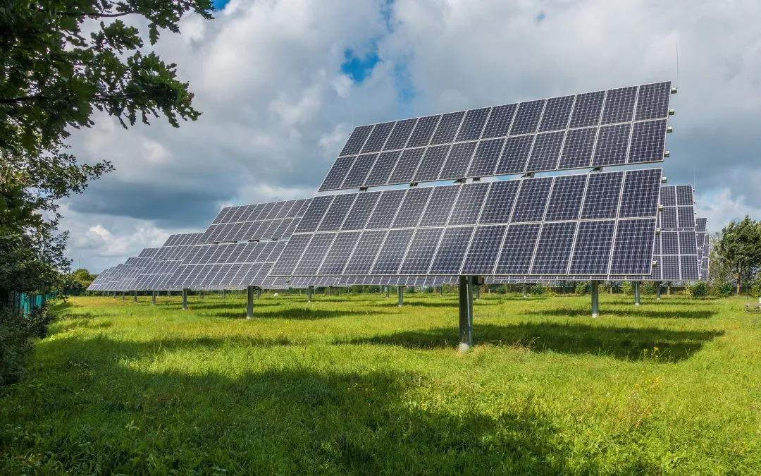 Think tank says solar and batteries could fuel Thailand’s next boom