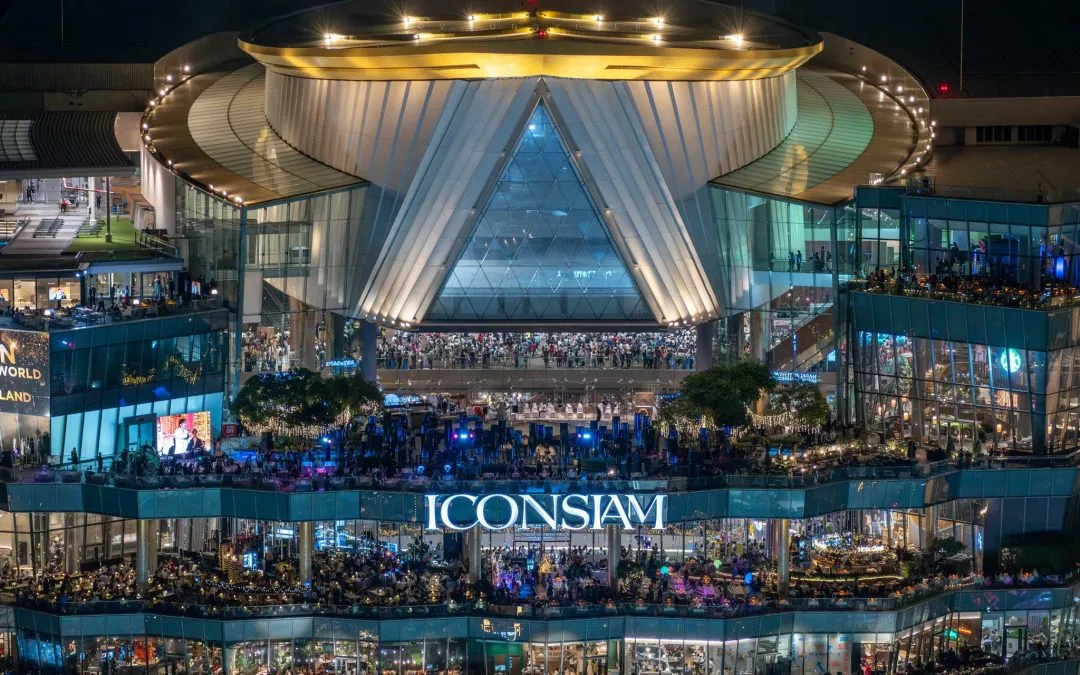 CNN moves countdown hub from Hong Kong to Bangkok