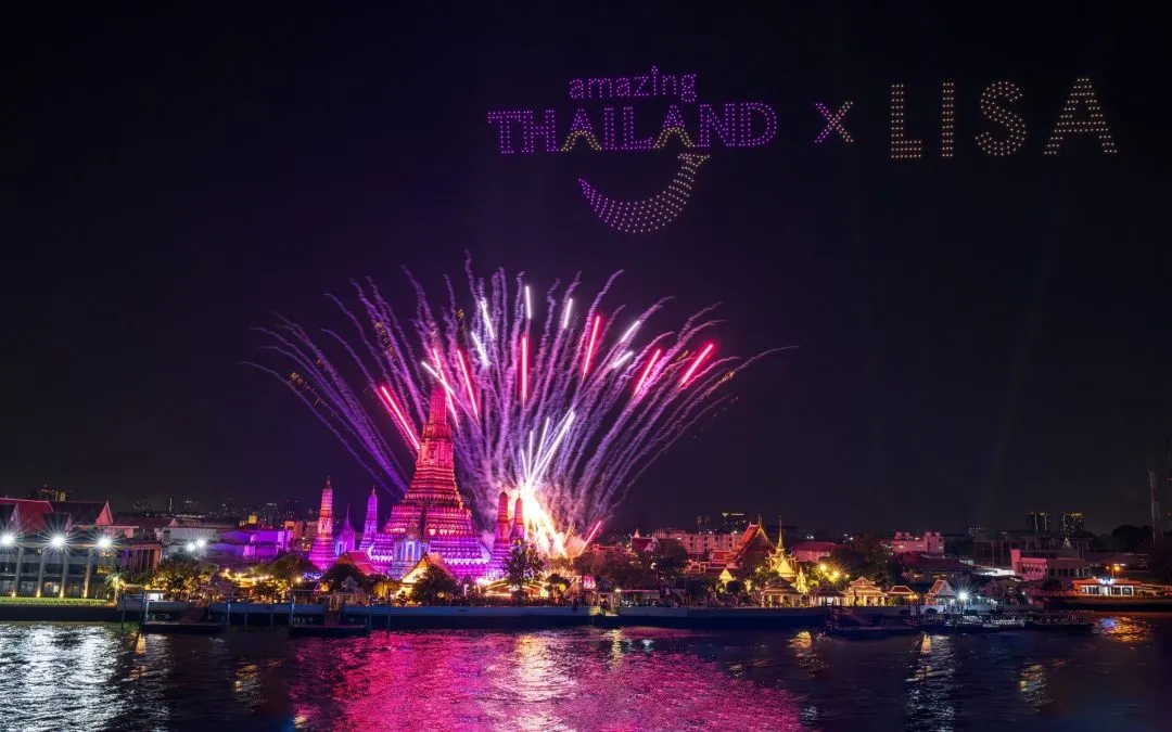 From Queen Sirikit to Lisa: How Thai Fashion Carries Cultural Memory