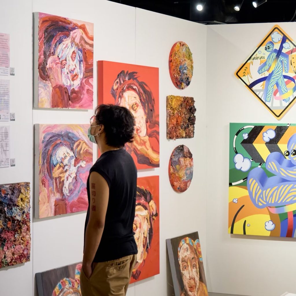 Mango Art Festival