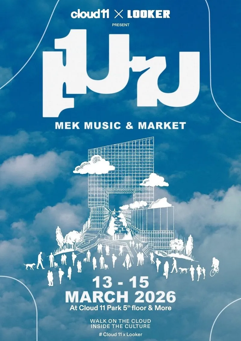 MEK Music & Market