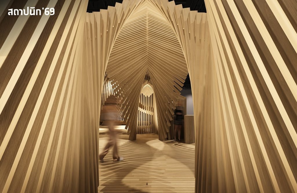 Architect Expo 2026