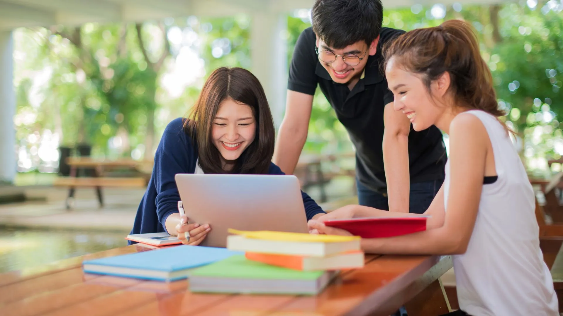 Education in Thailand