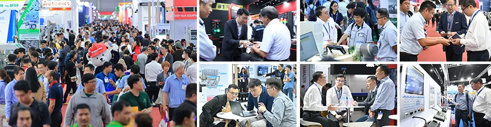 Manufacturing Expo 2026