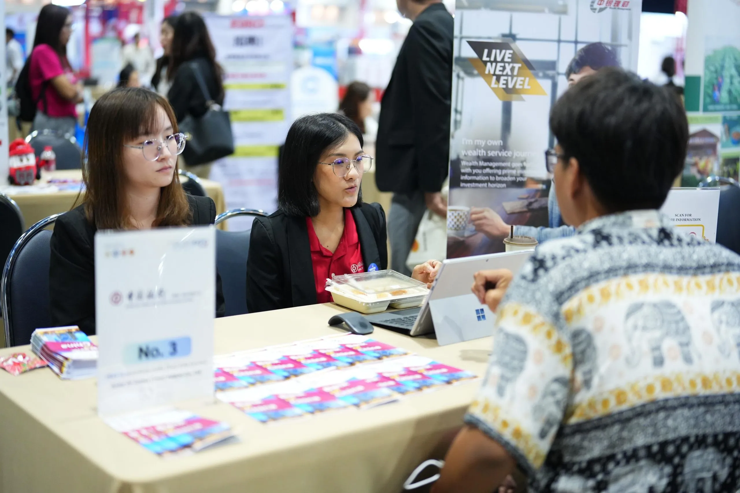 Thailand-China Cooperation Expo 2026
