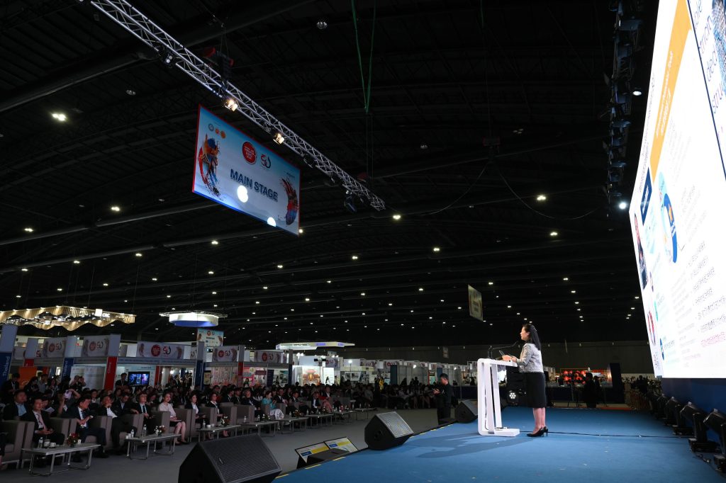Thailand-China Cooperation Expo 2026