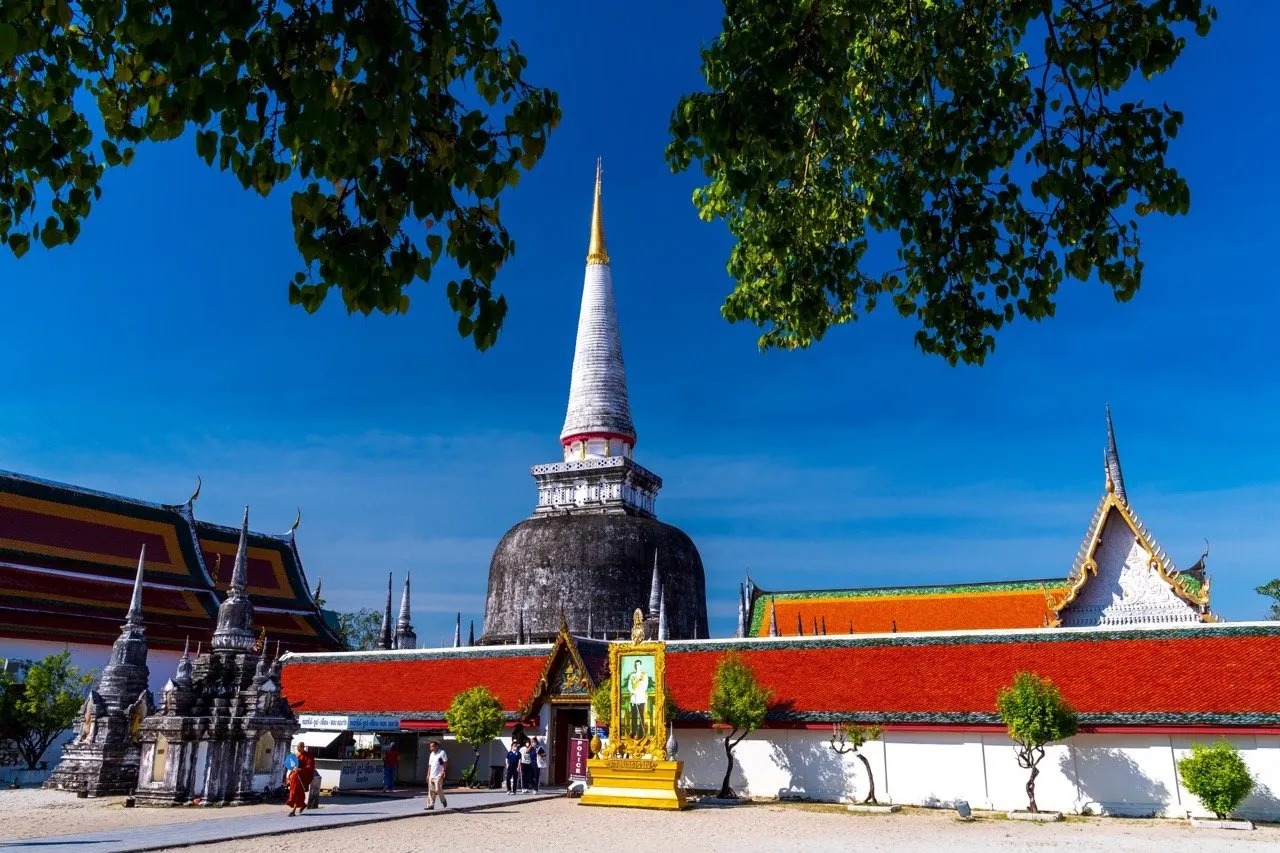 Wat Phra Mahathat