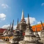 Wat Phra Mahathat