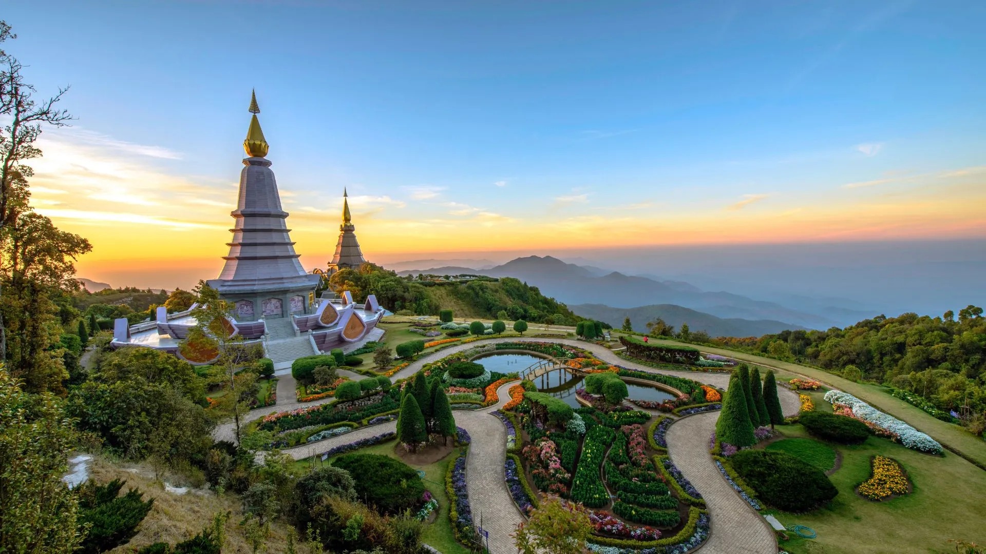 Chiang Mai Thailand
