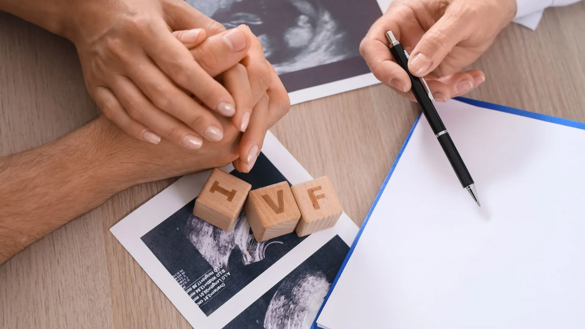 IVF